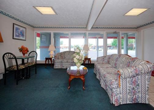 Motel 6-North Olmsted, Oh - Cleveland エクステリア 写真