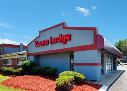 Motel 6-North Olmsted, Oh - Cleveland エクステリア 写真