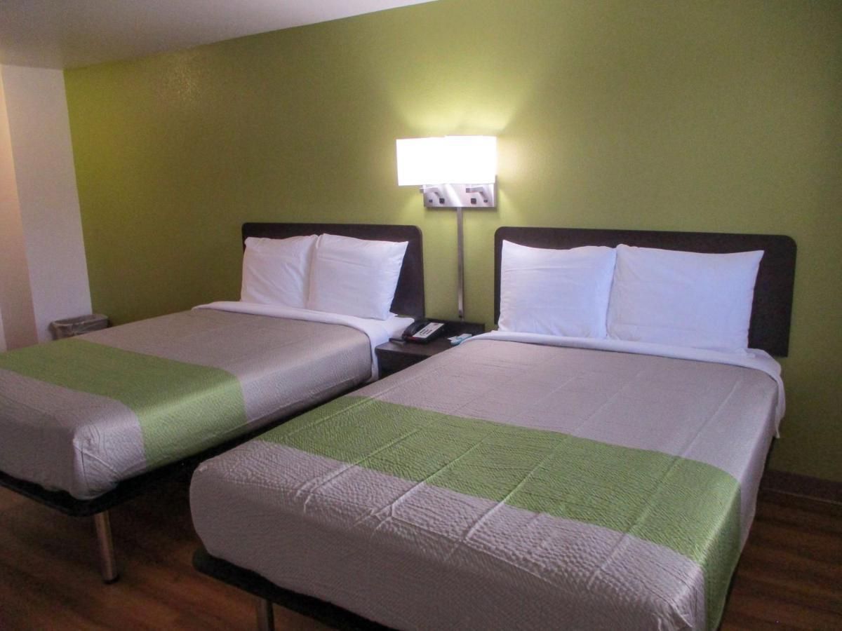 Motel 6-North Olmsted, Oh - Cleveland エクステリア 写真