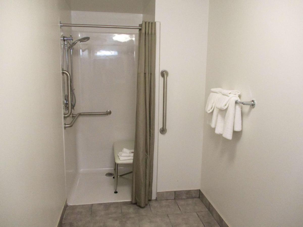 Motel 6-North Olmsted, Oh - Cleveland エクステリア 写真