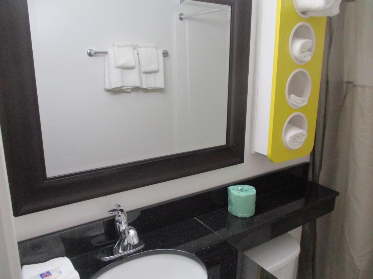 Motel 6-North Olmsted, Oh - Cleveland エクステリア 写真