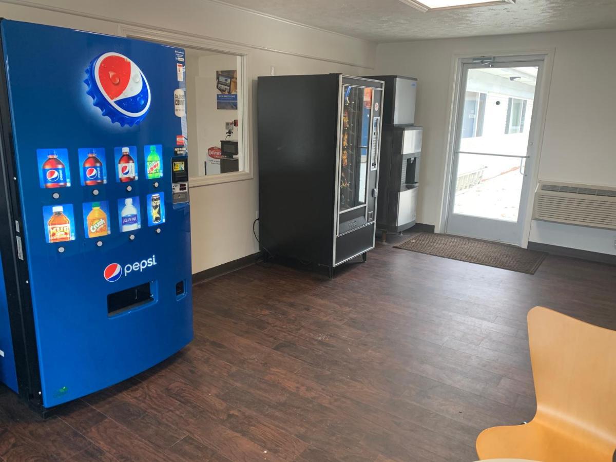 Motel 6-North Olmsted, Oh - Cleveland エクステリア 写真