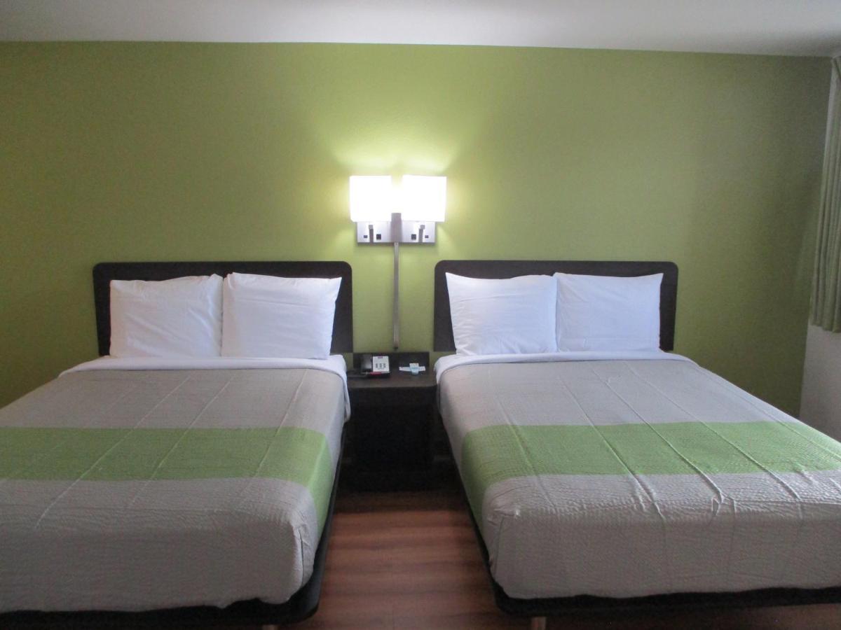 Motel 6-North Olmsted, Oh - Cleveland エクステリア 写真