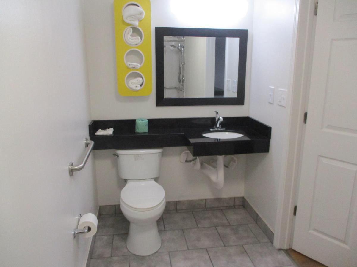 Motel 6-North Olmsted, Oh - Cleveland エクステリア 写真