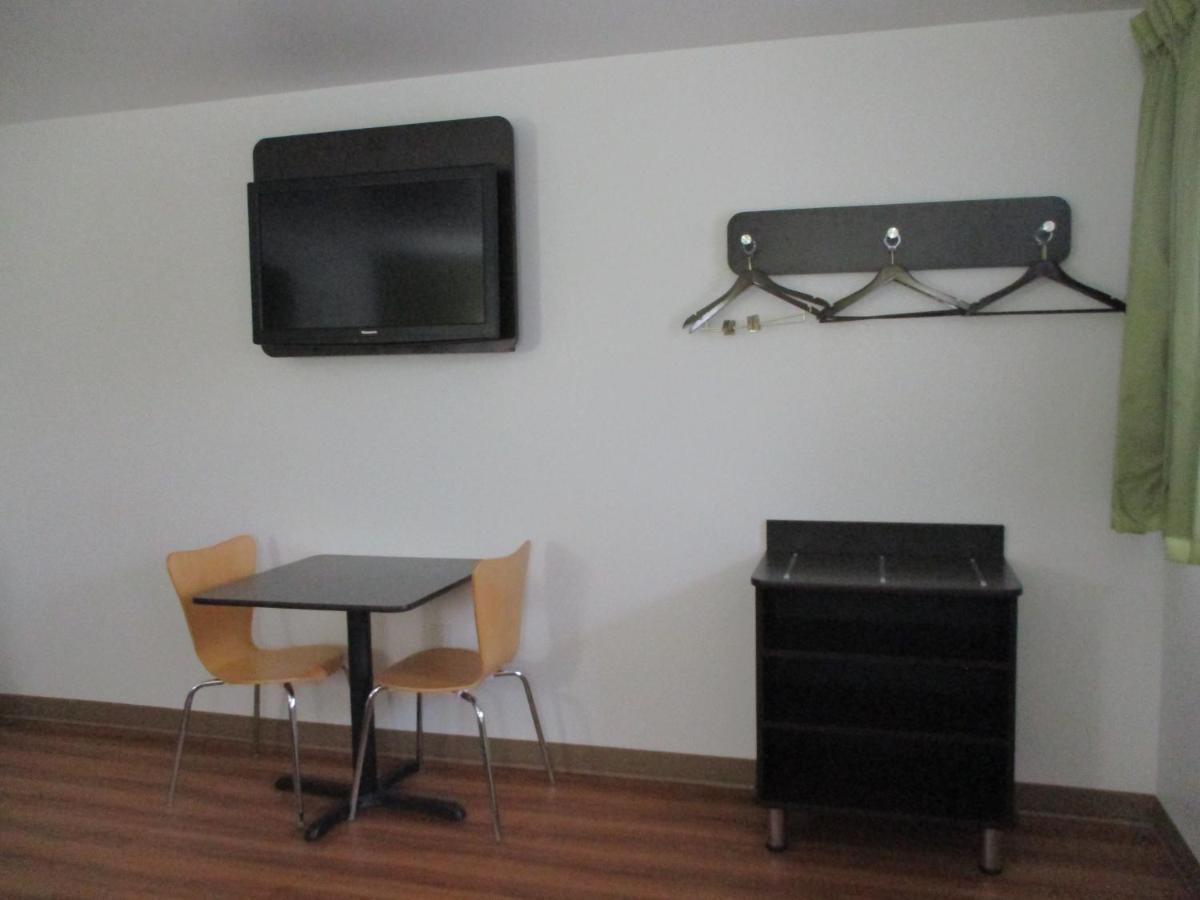 Motel 6-North Olmsted, Oh - Cleveland エクステリア 写真