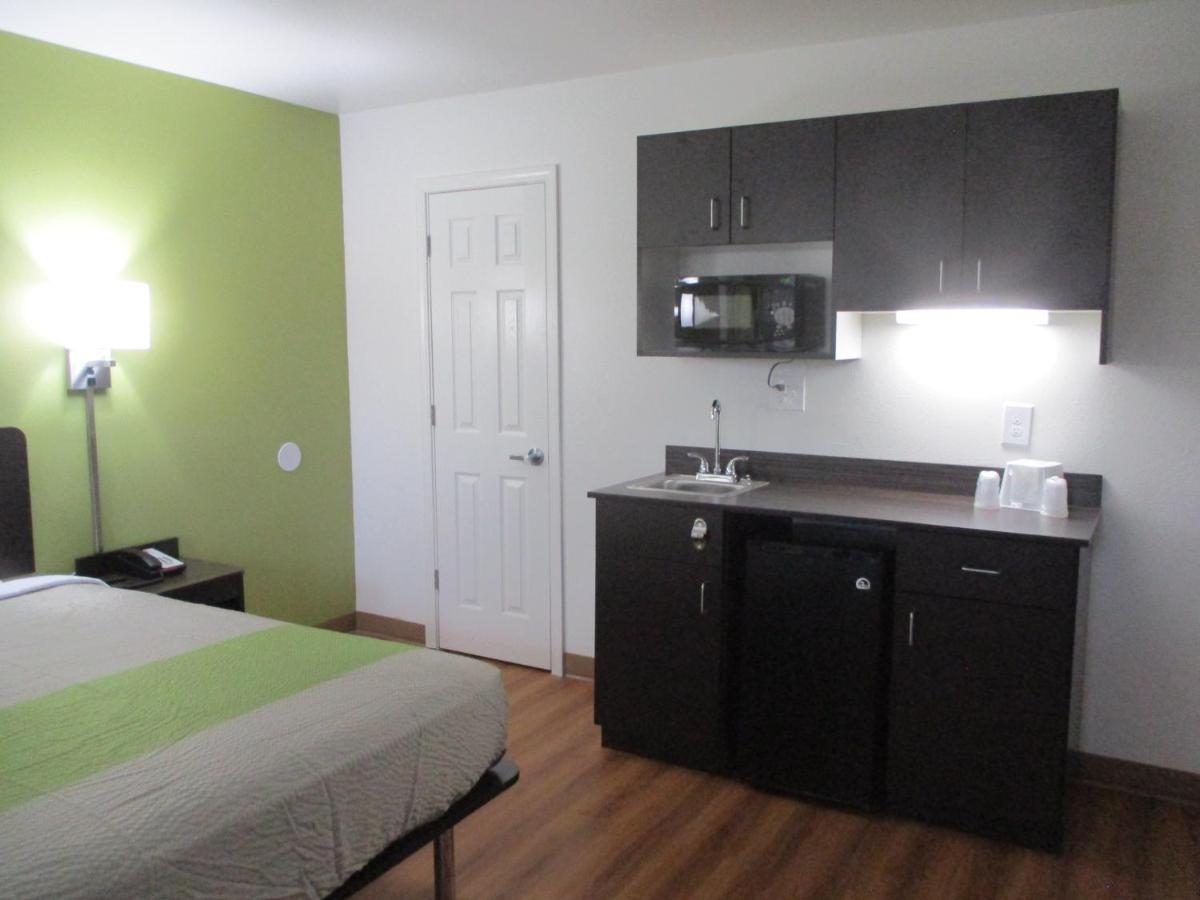 Motel 6-North Olmsted, Oh - Cleveland エクステリア 写真